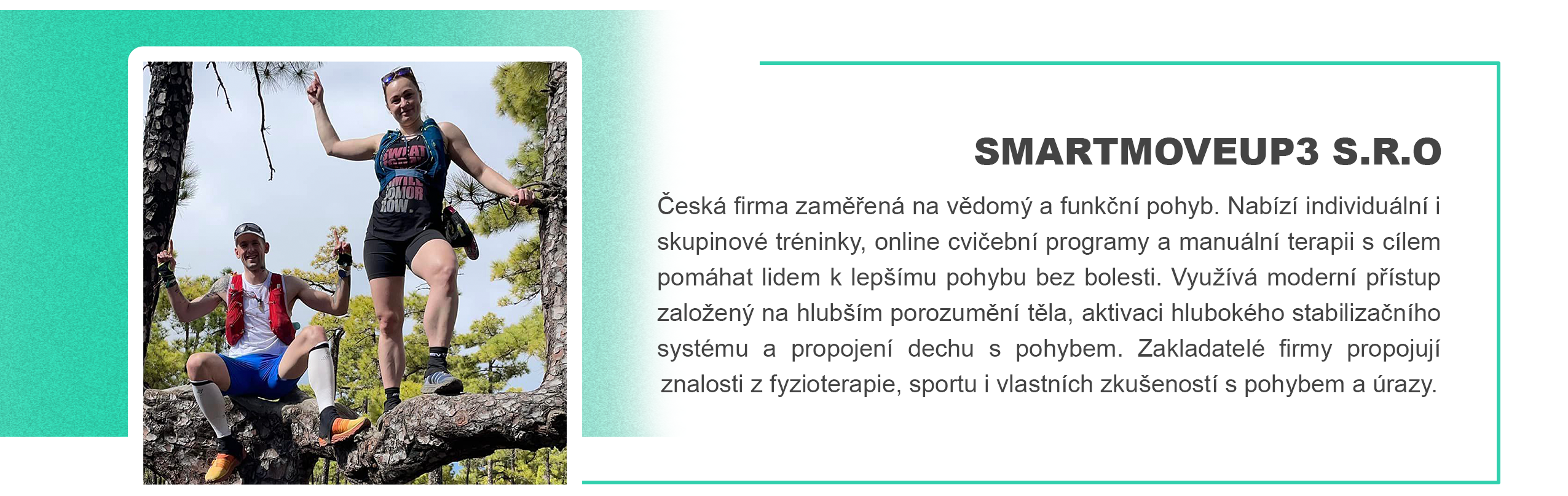 SMARTMOVE - NOVY